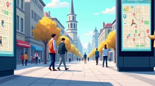 signaletique-urbaine-et-technologies-quelles-sont-les-dernieres-innovations